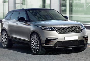 Land Rover Range Rover Velar from 2018- and newer